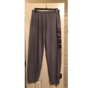 Sweatpants